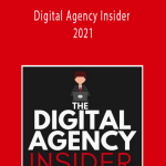 Ben Adkins - Digital Agency Insider 2021