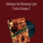 Big Blind Media - Ultimate Self Working Card Tricks Volume 2