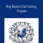 David Risley - Blog Masters Club Training Program