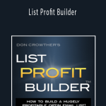 Don Crowther - List Profit Builder