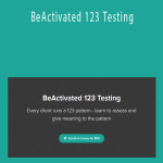 Douglas Heel - BeActivated 123 Testing