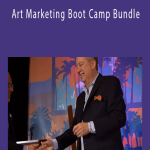 Eric Rhoads - Art Marketing Boot Camp Bundle.