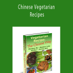 Janice Hoo - Chinese Vegetarian Recipes