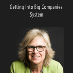 Jill Konrath - Getting Into Big Companies System