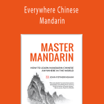 John Fotheringham - Everywhere Chinese - Mandarin