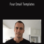 John McIntyre - Four Email Templates