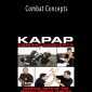 Kapap - Combat Concepts