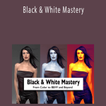 Lee Varis - Black & White Mastery