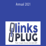 Links Plug GSA Lists - Annual 2021