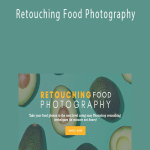 Rachel & Matt Korinek - Retouching Food Photography
