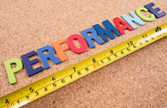 STC, Gill Cargill - Conducting Performance Reviews 1