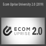 Sam Jacobs – Ecom Uprise University 2.0 (2019)
