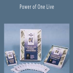 Scott Hallman - Power of One Live