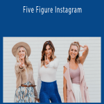 Shannon Lutz - Five Figure Instagram