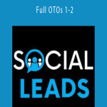 Social Leads - Full OTOs 1-2