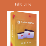 Social Video Adz - Full OTOs 1-3
