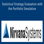 Statistical Strategy Evaluation with the Portfolio Simulation