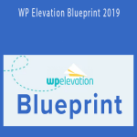 Troy Dean – WP Elevation Blueprint 2019