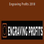 Will Haimerl - Engraving Profits 2018