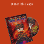 World's Greatest Magic - Dinner Table Magic