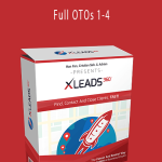 XLeads360 - Full OTOs 1-4