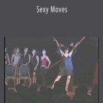 Alex Da Silva - Sexy Moves.