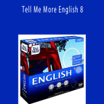 Auralog - Tell Me More English 8