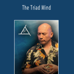 Bashar - The Triad Mind