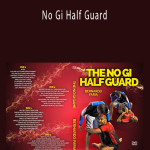 Bernardo Faria - No Gi Half Guard