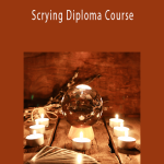 Centreofexcellence - Scrying Diploma Course.