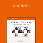 Chris Widener. Brian Tracy and others - Verbal Success