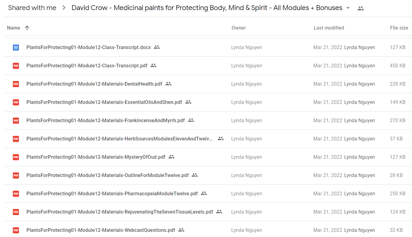 David-Crow-Medicinal-palnts-for-Protecting-Body-Mind-Spirit-All-Modules-Bonuses1