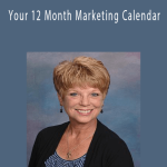 Dede Stockton - Your 12 Month Marketing Calendar Plan Your Programs, Content, and Promotions for the Entire Year!.
