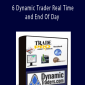 Dynamic Trader - 6 Dynamic Trader Real Time and End Of Day