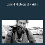 Greg Williams - Candid Photography Skills