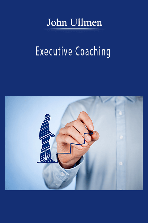 John Ullmen - Executive Coaching