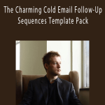 Jon Buchan - The Charming Cold Email Follow-Up Sequences Template Pack.