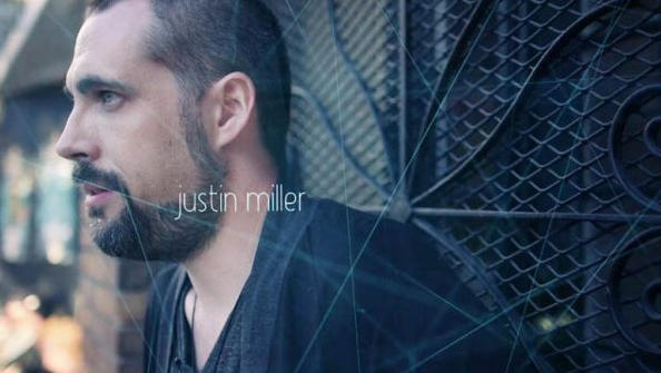 Justin Miller - Divorce