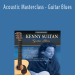 Kenny Sultan - Acoustic Masterclass - Guitar Blues