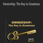 Kevin Elko - Ownership: The Key to Greatness
