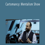 Luke Jermay – Cartomancy: Mentalism Show