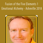 Michael Winn - Fusion of the Five Elements 1 - Emotional Alchemy - Asheville 2018.