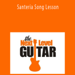 Next Level Guitar - Santeria Song Lesson