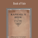 Sacredscience – Raphael – Book of Fate