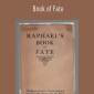 Sacredscience – Raphael – Book of Fate