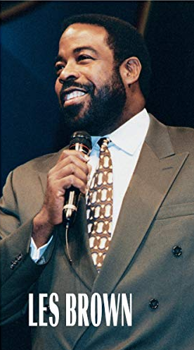 Les Brown - A Purpose Driven Life