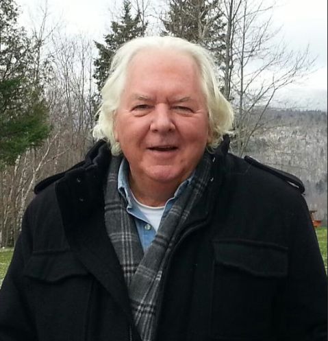 Robert Moss - Adventures for Healing in the Dreamtime 2021