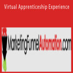 Todd Brown - Virtual Apprenticeship Experience