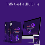 Traffic Cloud - Full OTOs 1-2