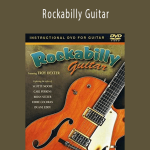 Troy Dexter - Rockabilly Guitar